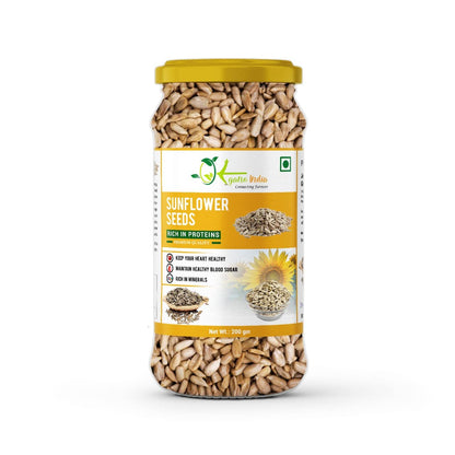 Super Seeds Combo-Include in daily your routine